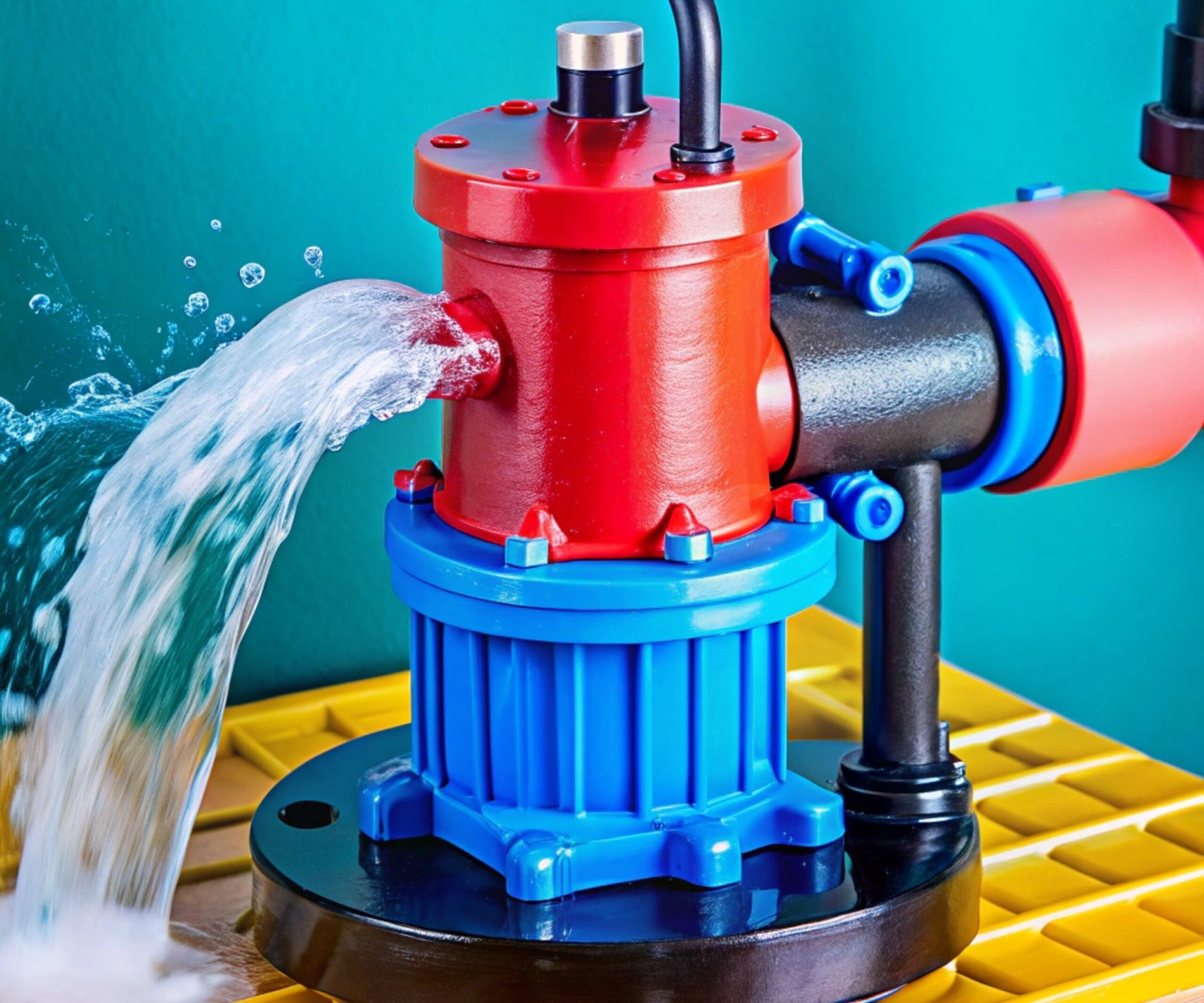 Comment choisir une pompe surpresseur pour augmenter la pression d'eau chez soi ?