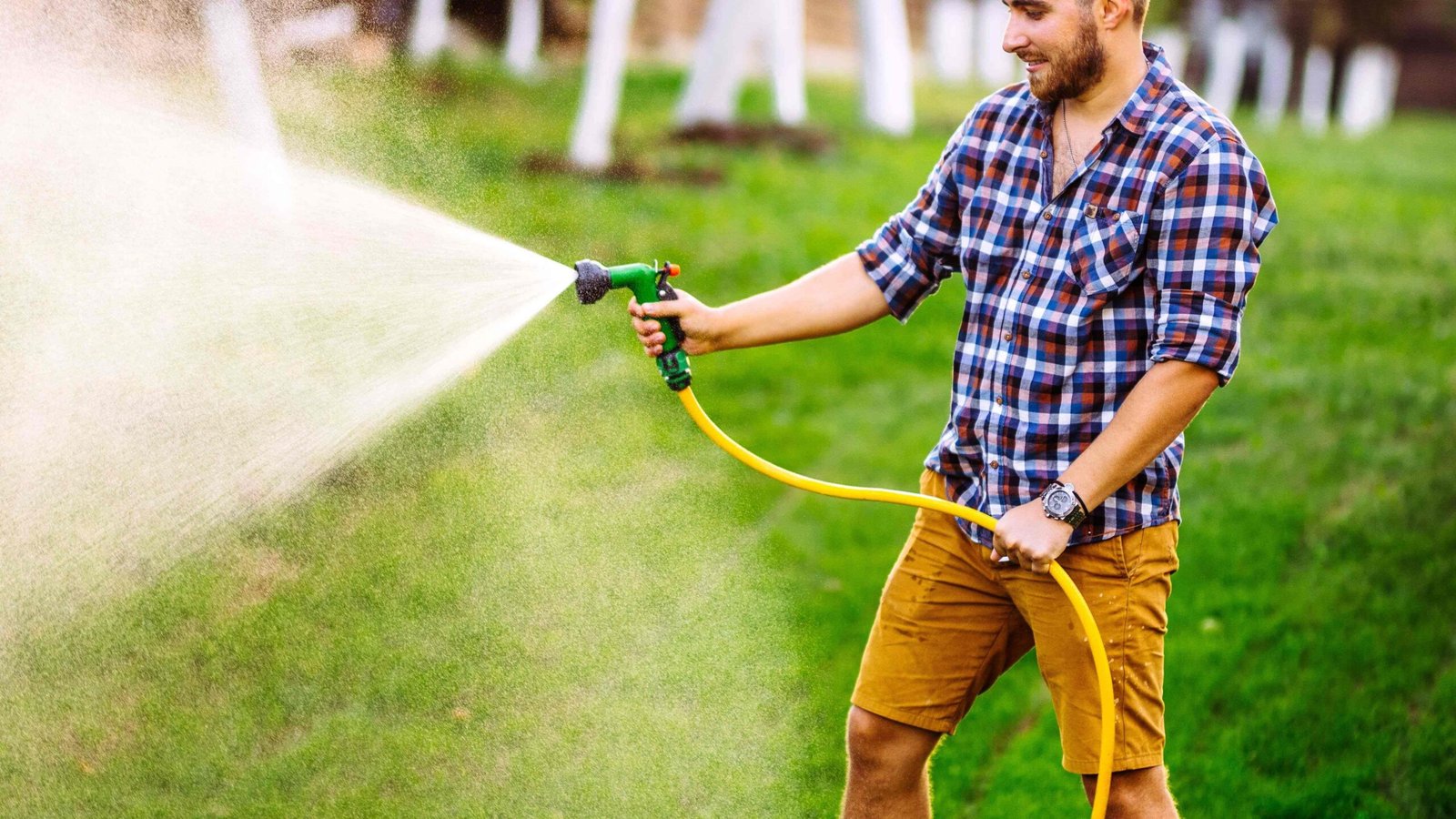 Tuyau Arrosage Jardin : Quel Diamètre et Matière Choisir ?