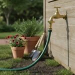 Robinet de Jardin : Guide Complet pour Choisir et Installer