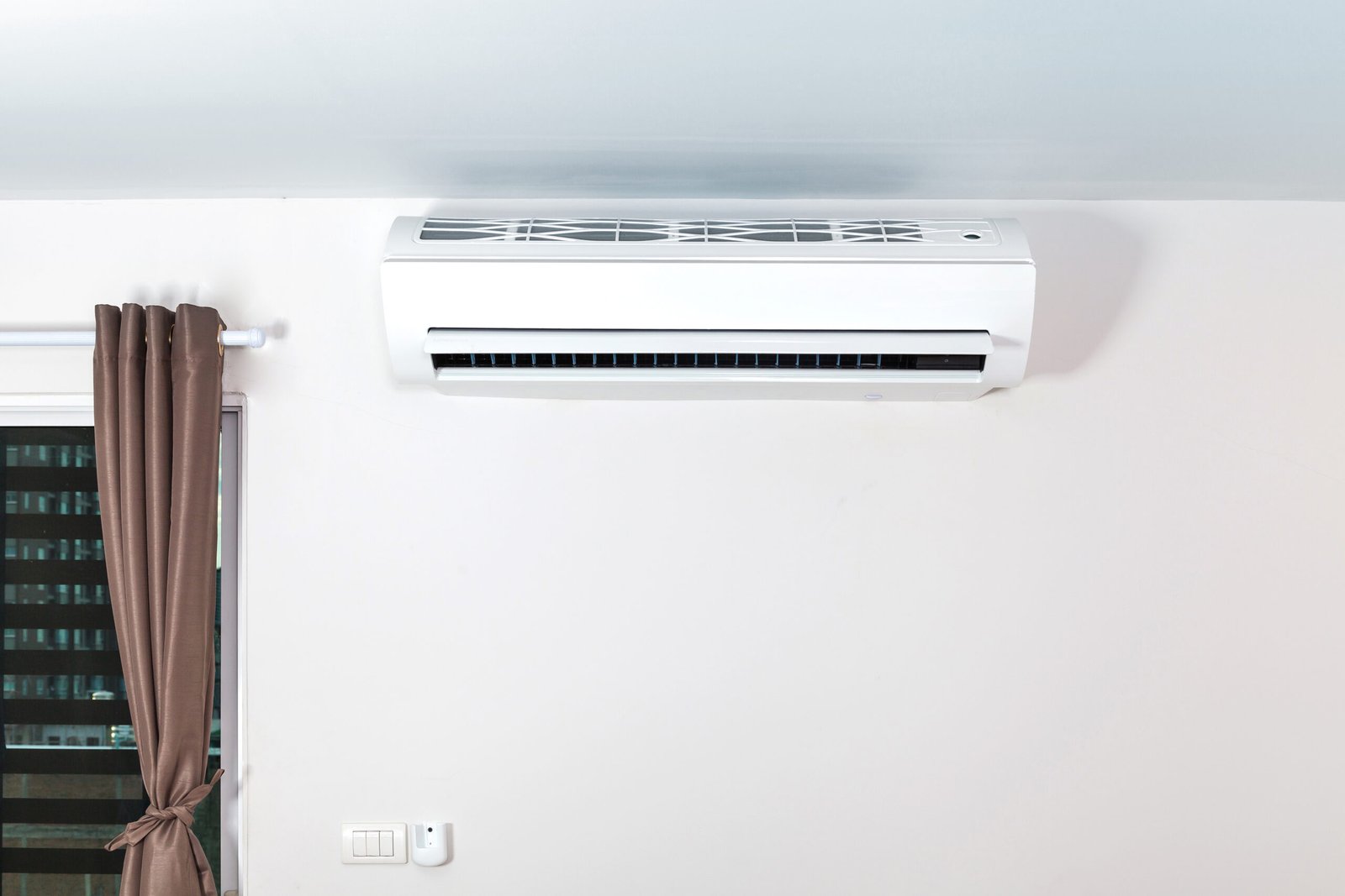 Climatisation réversible : chauffer et refroidir avec un seul appareil