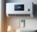 Climatisation réversible : chauffer et refroidir avec un seul appareil