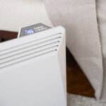 climatiseur console basse