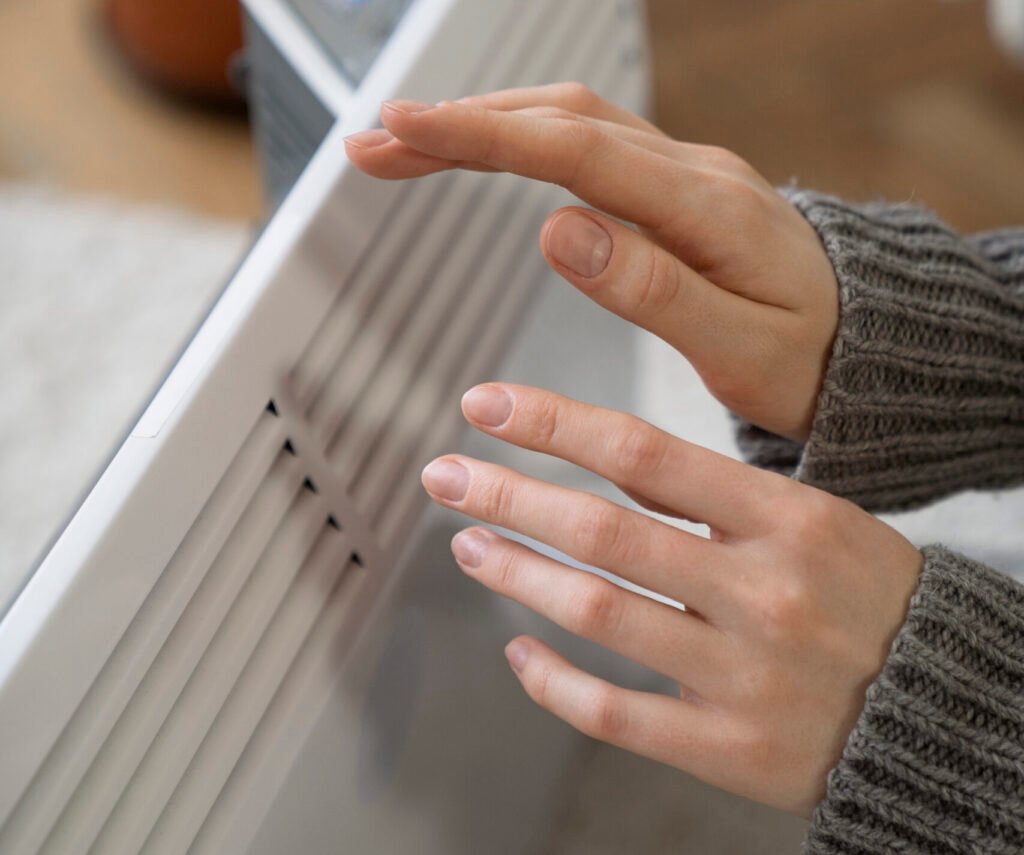 Radiateur électrique inertie : le meilleur système de chauffage pour votre chambre