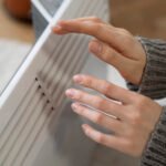 Radiateur électrique inertie : le meilleur système de chauffage pour votre chambre