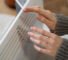 Radiateur électrique inertie : le meilleur système de chauffage pour votre chambre