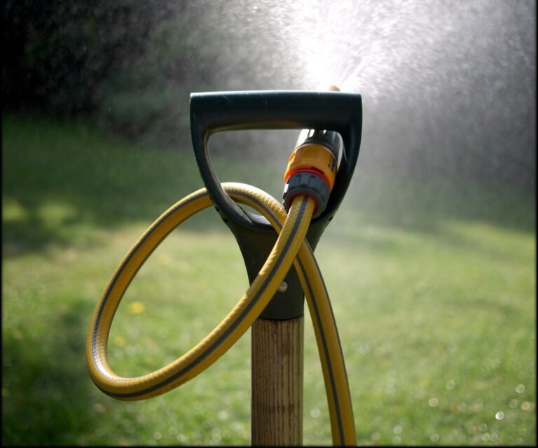 Tuyau Arrosage Jardin : Quel Diamètre et Matière Choisir ?