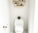 Abattant WC Frein Chute