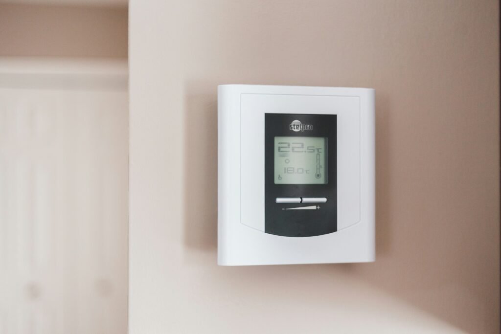 thermostat connecté économies
