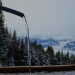 pompe immergée puits