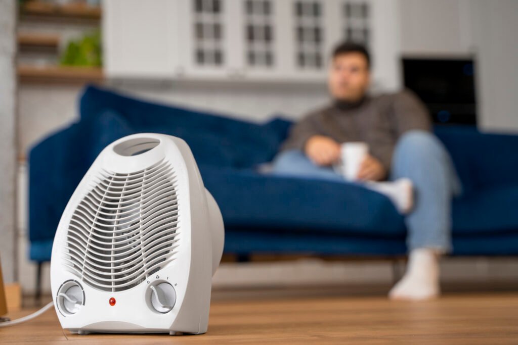 climatiseur console basse