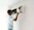 split mural inverter