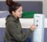 Climatiseur mobile sans conduit