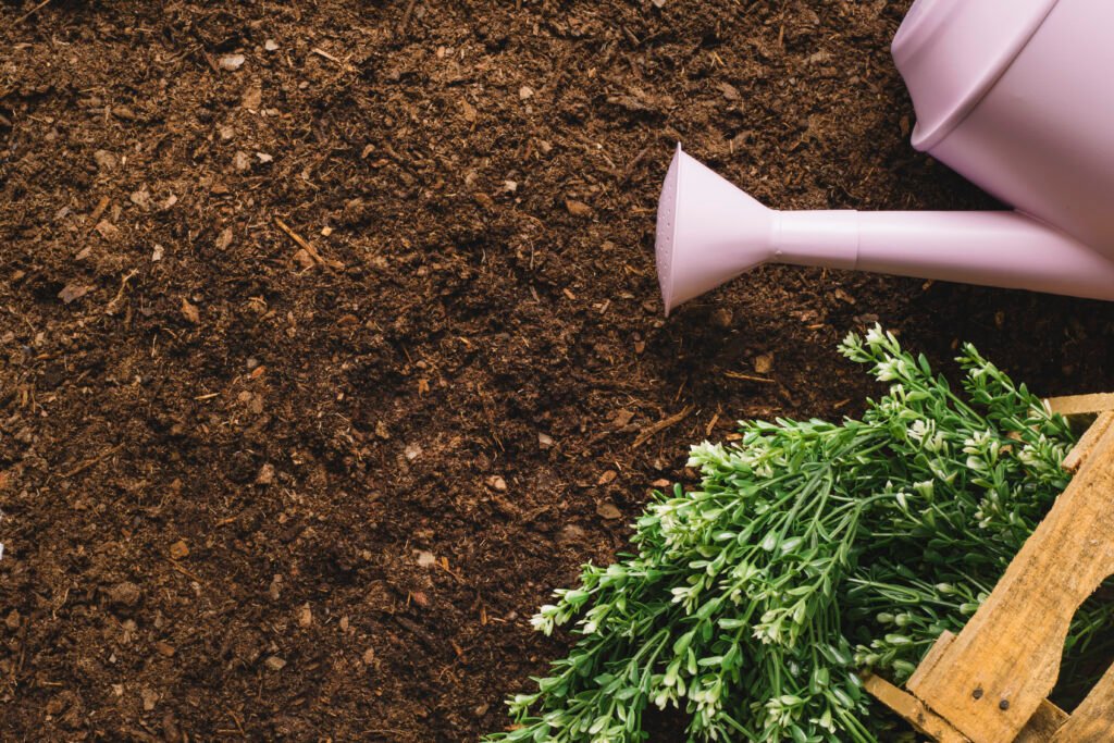 composteur jardin