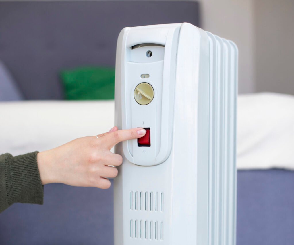 climatiseur mobile monoblock