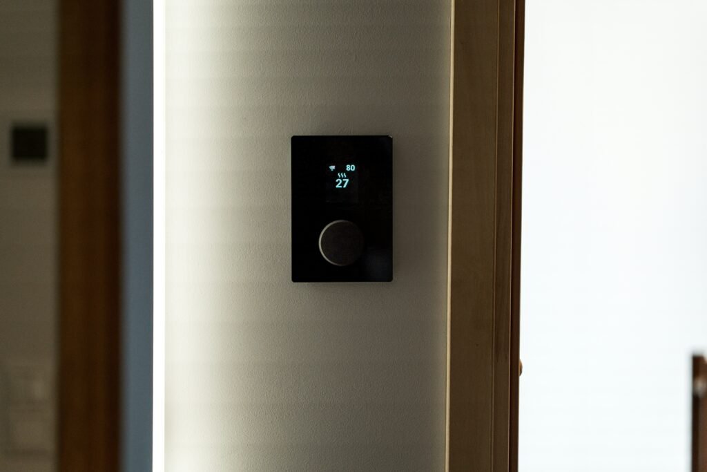 thermostat connecté économies