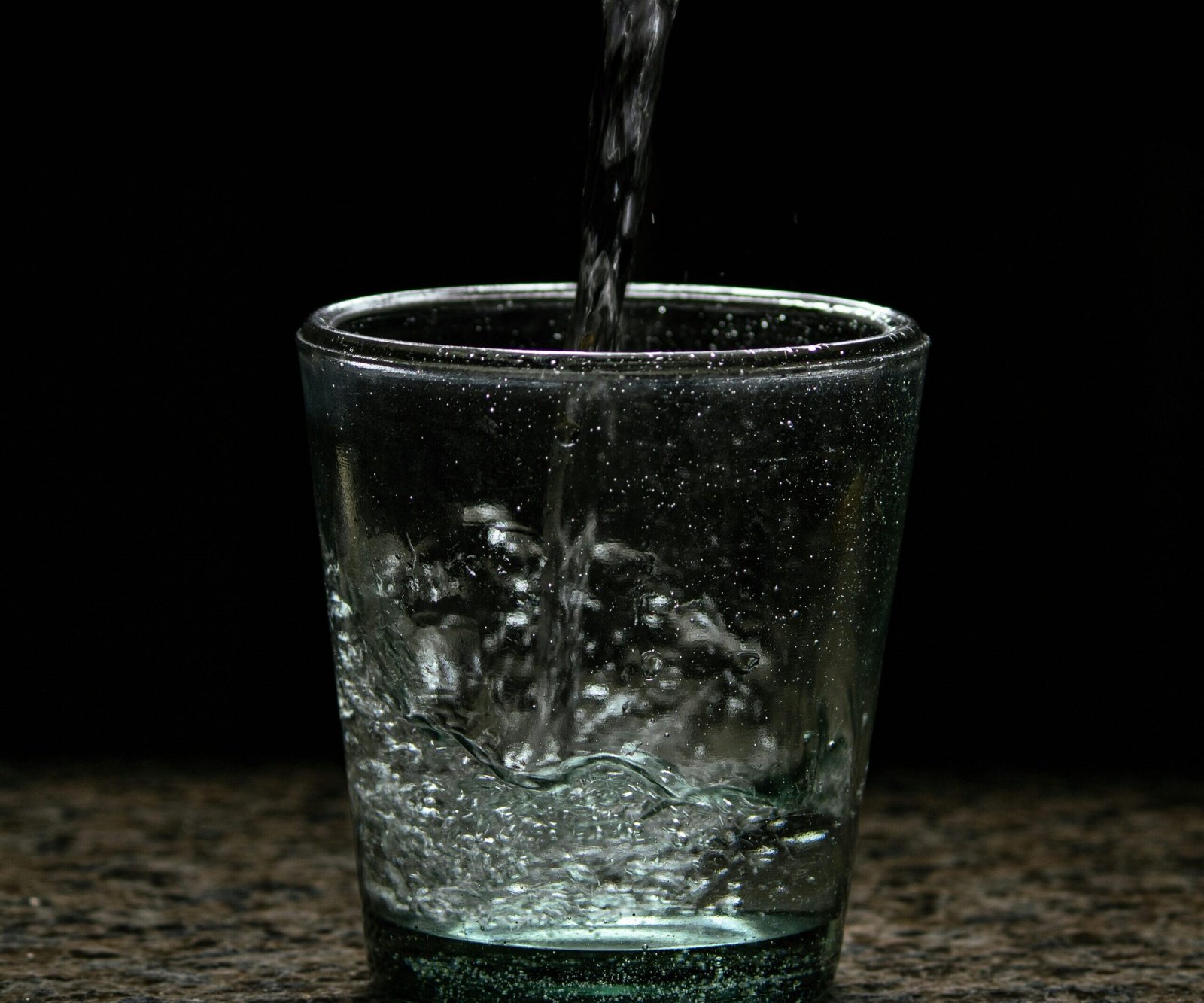 Stérilisateur UV eau