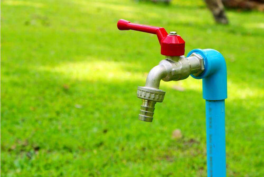 Robinet de Jardin : Guide Complet pour Choisir et Installer