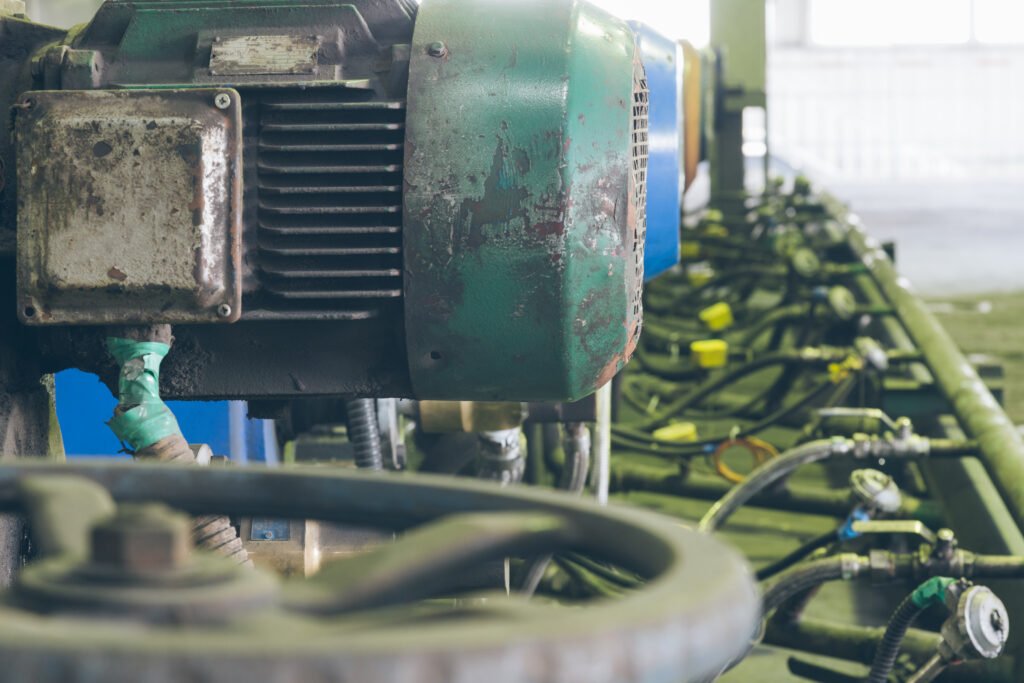 Pompe de relevage eaux usees