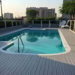 Liner piscine hors-sol : Guide complet pour bien choisir et poser