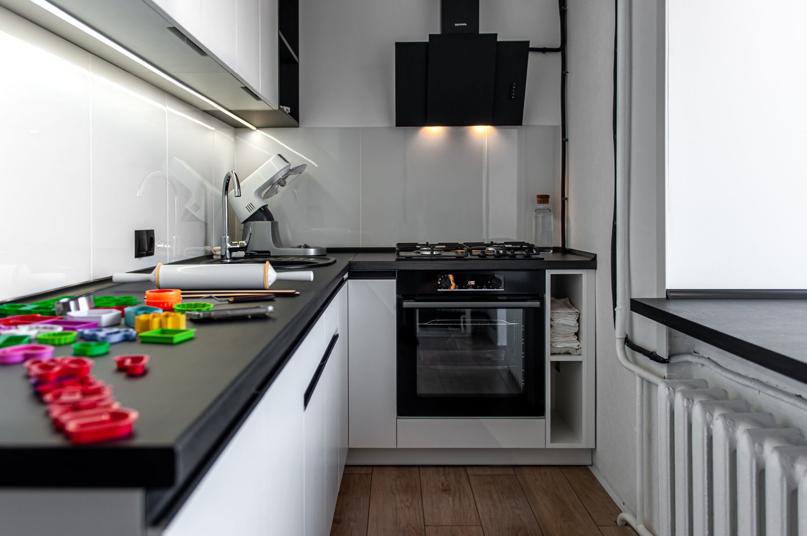 Hotte Cuisine Aspirante : Guide Complet d'Achat et Installation
