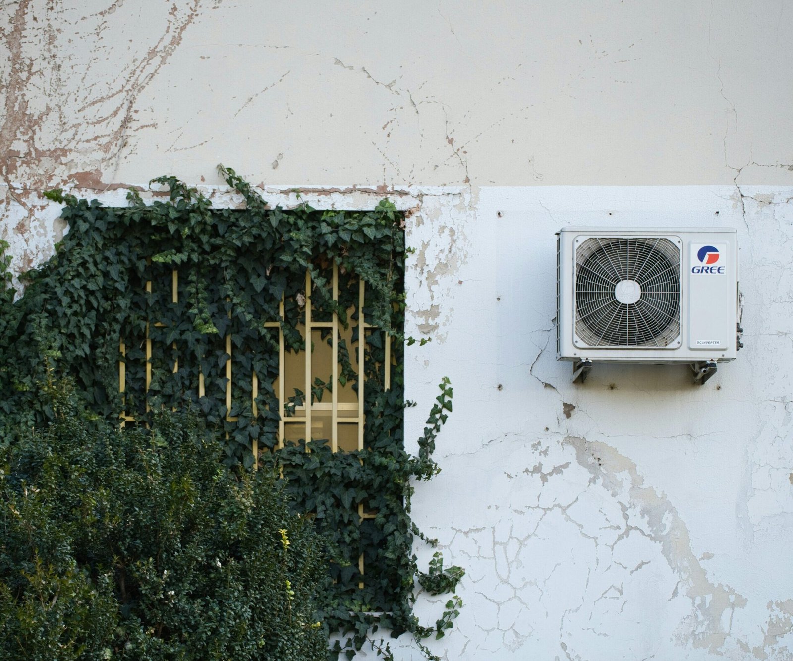 Pompe à chaleur air air