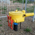 Pompe de relevage