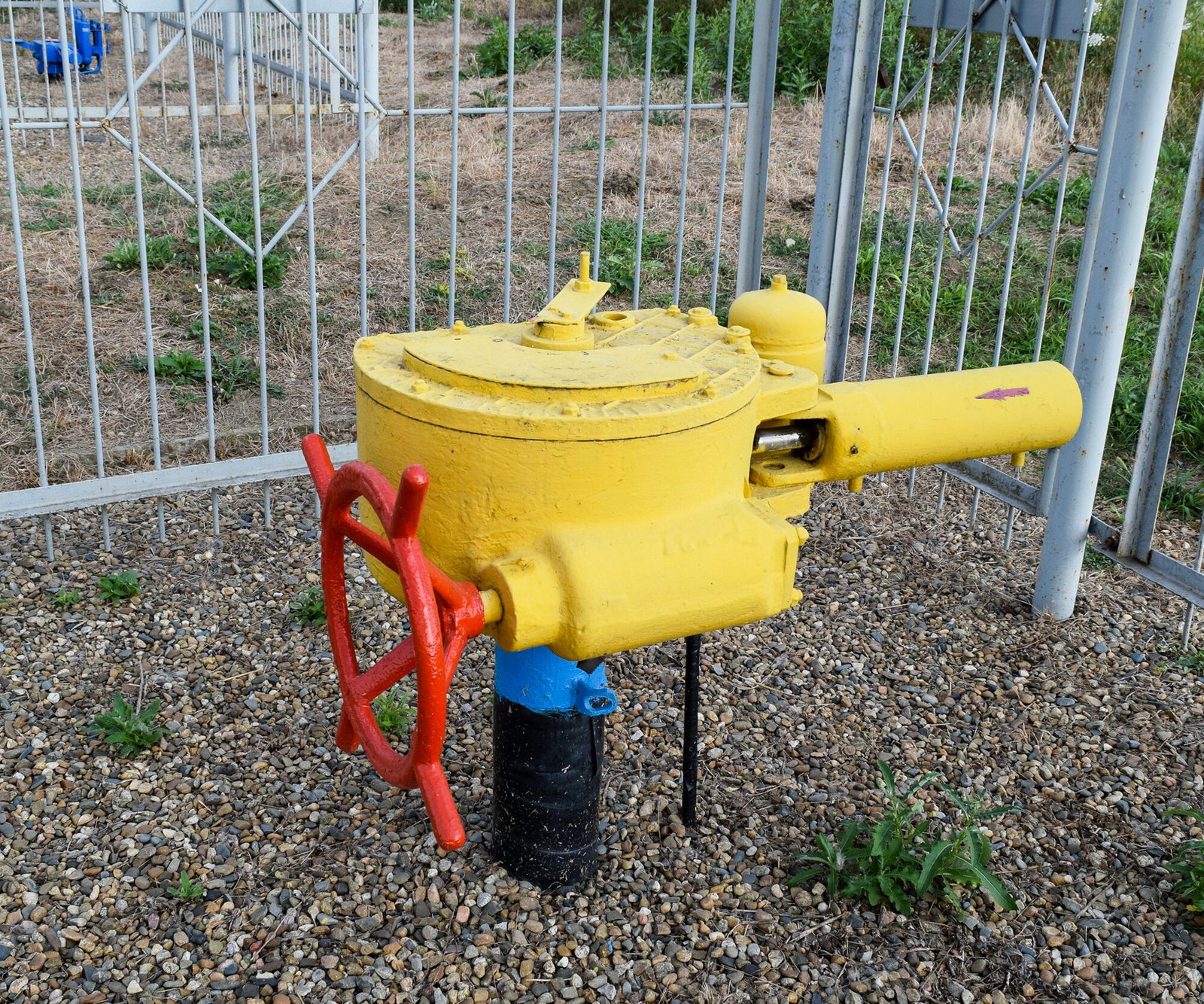 Pompe de relevage