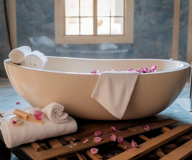 Baignoire balneo bain remous : guide complet 2026
