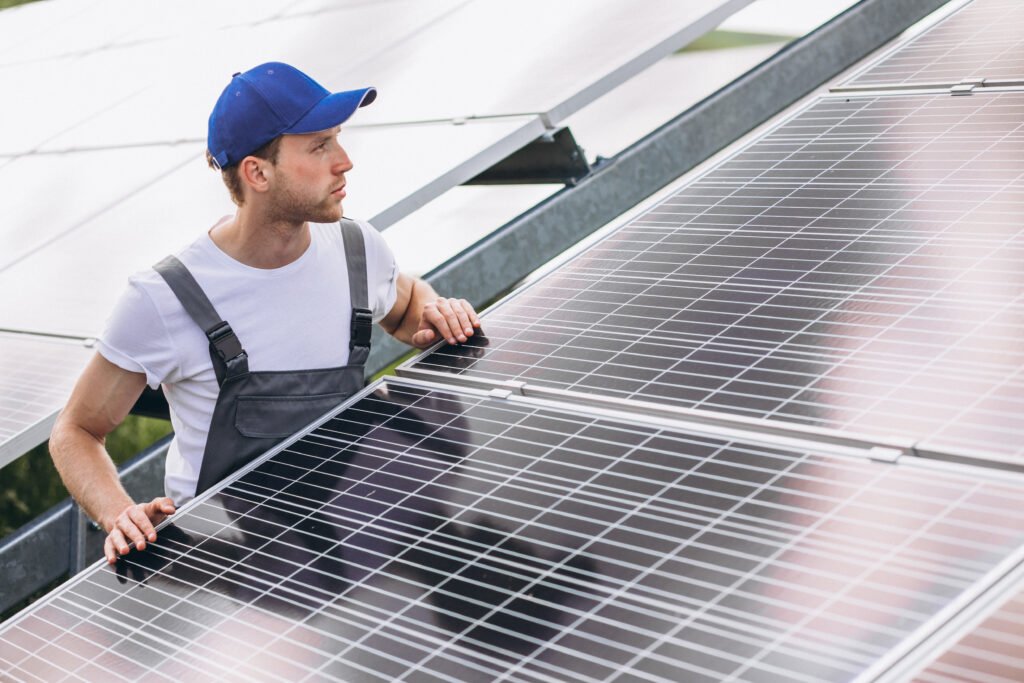 chauffe-eau solaire individuel