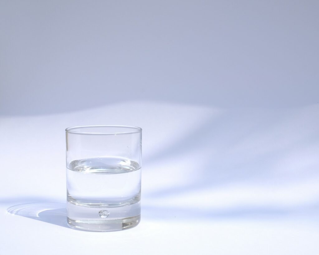 Stérilisateur UV eau