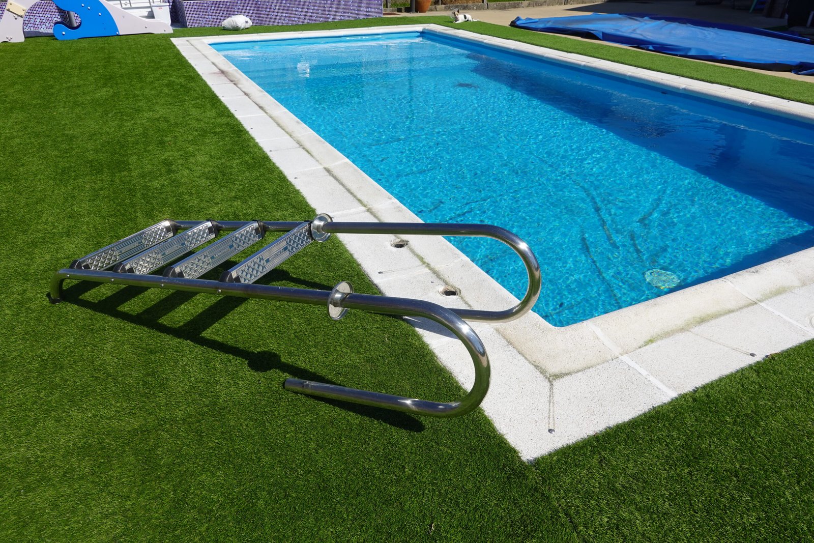 Liner piscine hors-sol : Guide complet pour bien choisir et poser