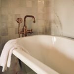 robinet thermostatique bain