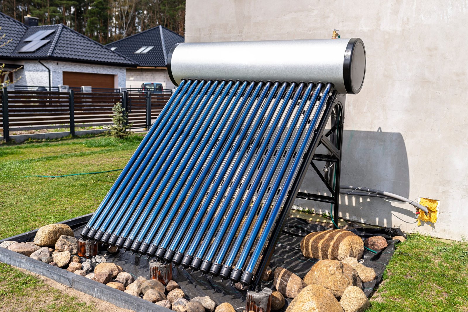 Chauffe-eau solaire thermodynamique : économies et retour sur investissement en 2024
