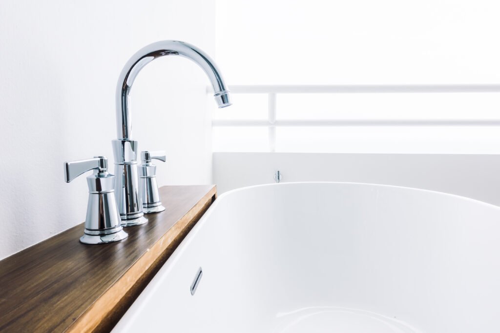 robinet thermostatique bain