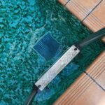 robot piscine fond et parois