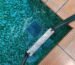 robot piscine fond et parois