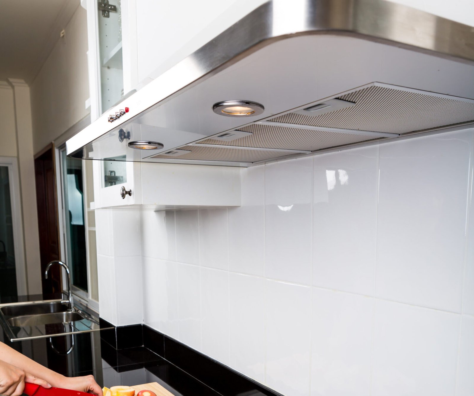 Hotte Cuisine Aspirante : Guide Complet d'Achat et Installation