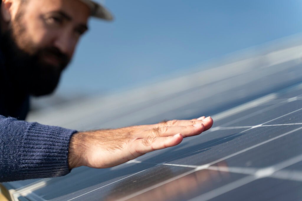 chauffe-eau solaire individuel