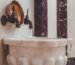 robinet lave-linge double