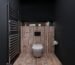 Siège WC chauffant