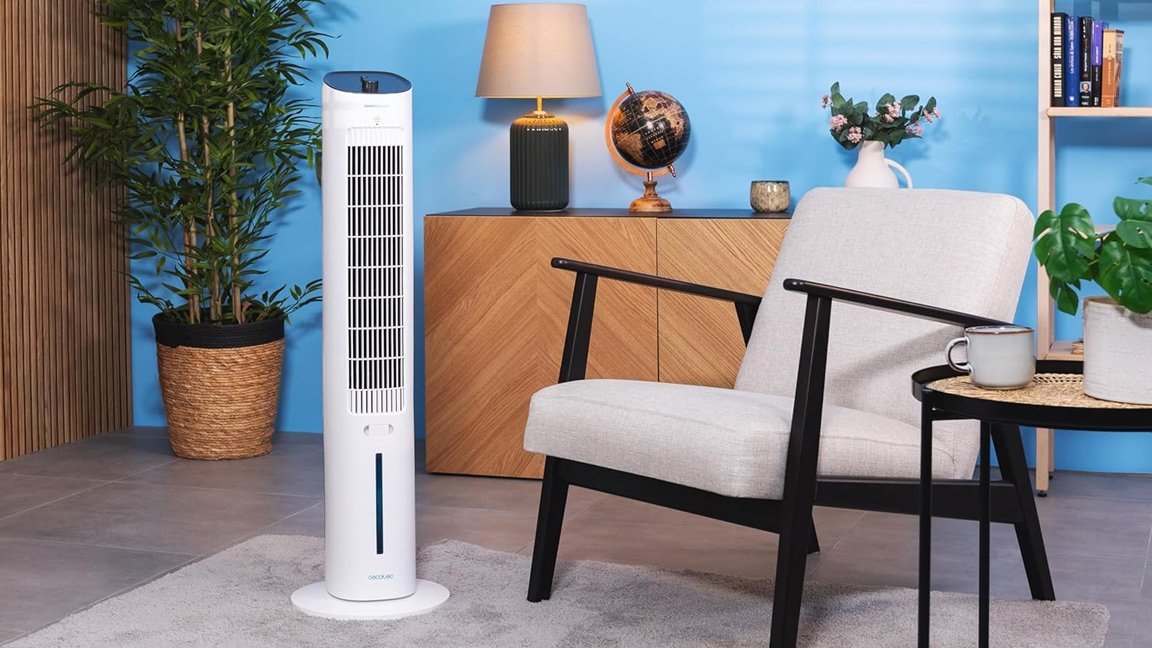 Climatiseur mobile sans conduit : efficace ou arnaque ? Guide 2026