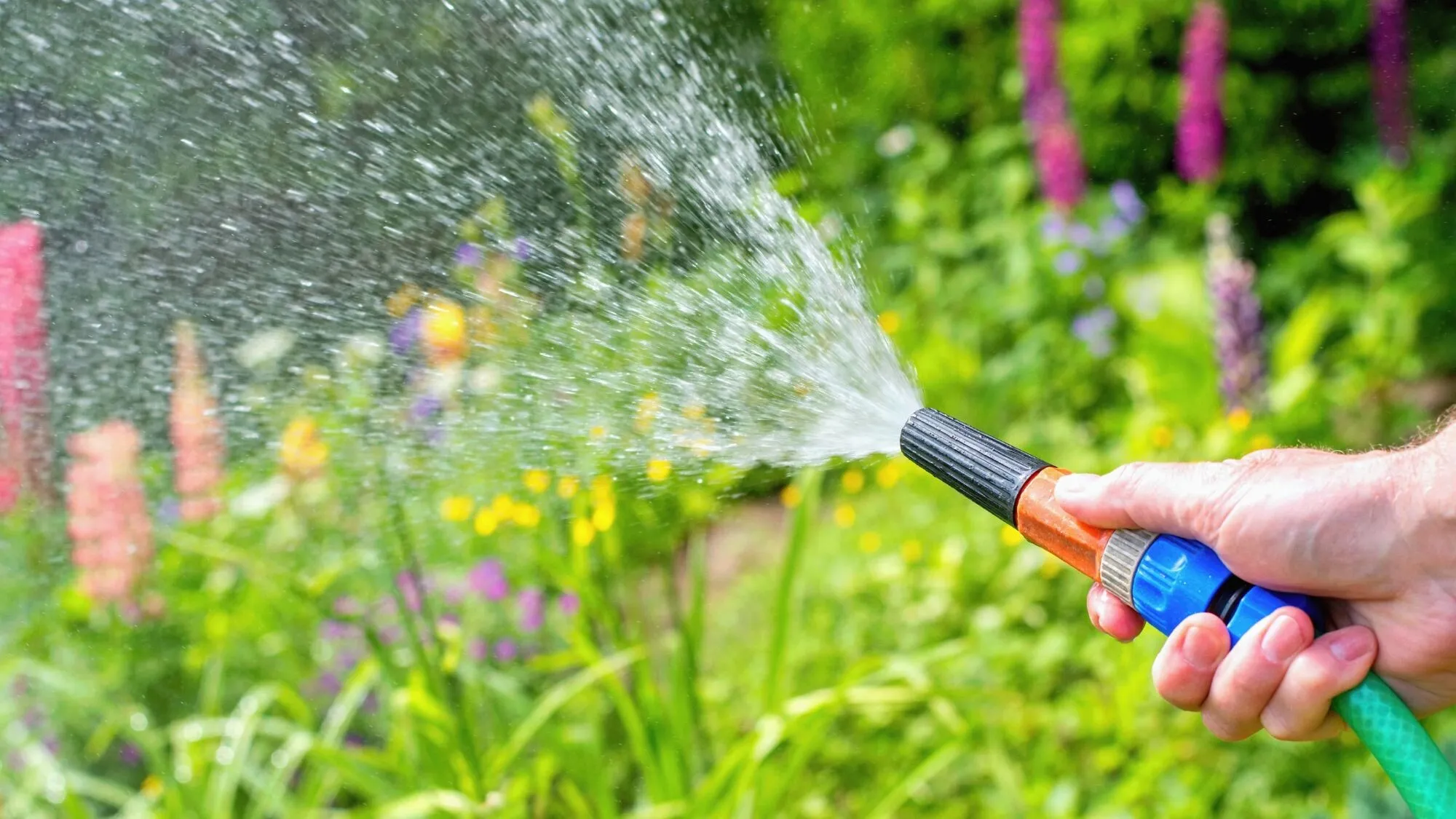 Tuyau Arrosage Jardin : Quel Diamètre et Matière Choisir ?