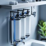 Adoucisseur d'eau domestique : guide complet installation et prix