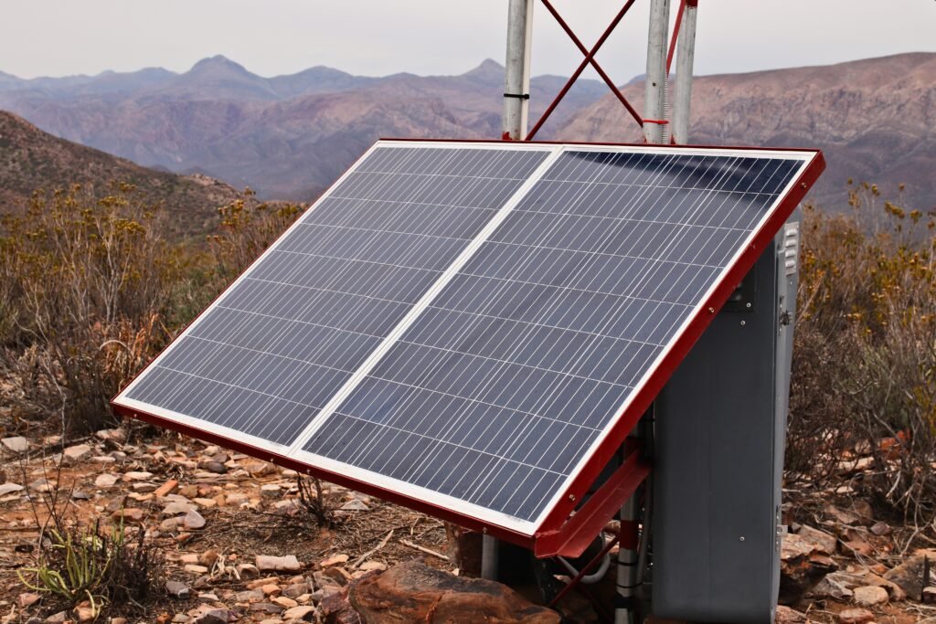 chauffe-eau solaire individuel