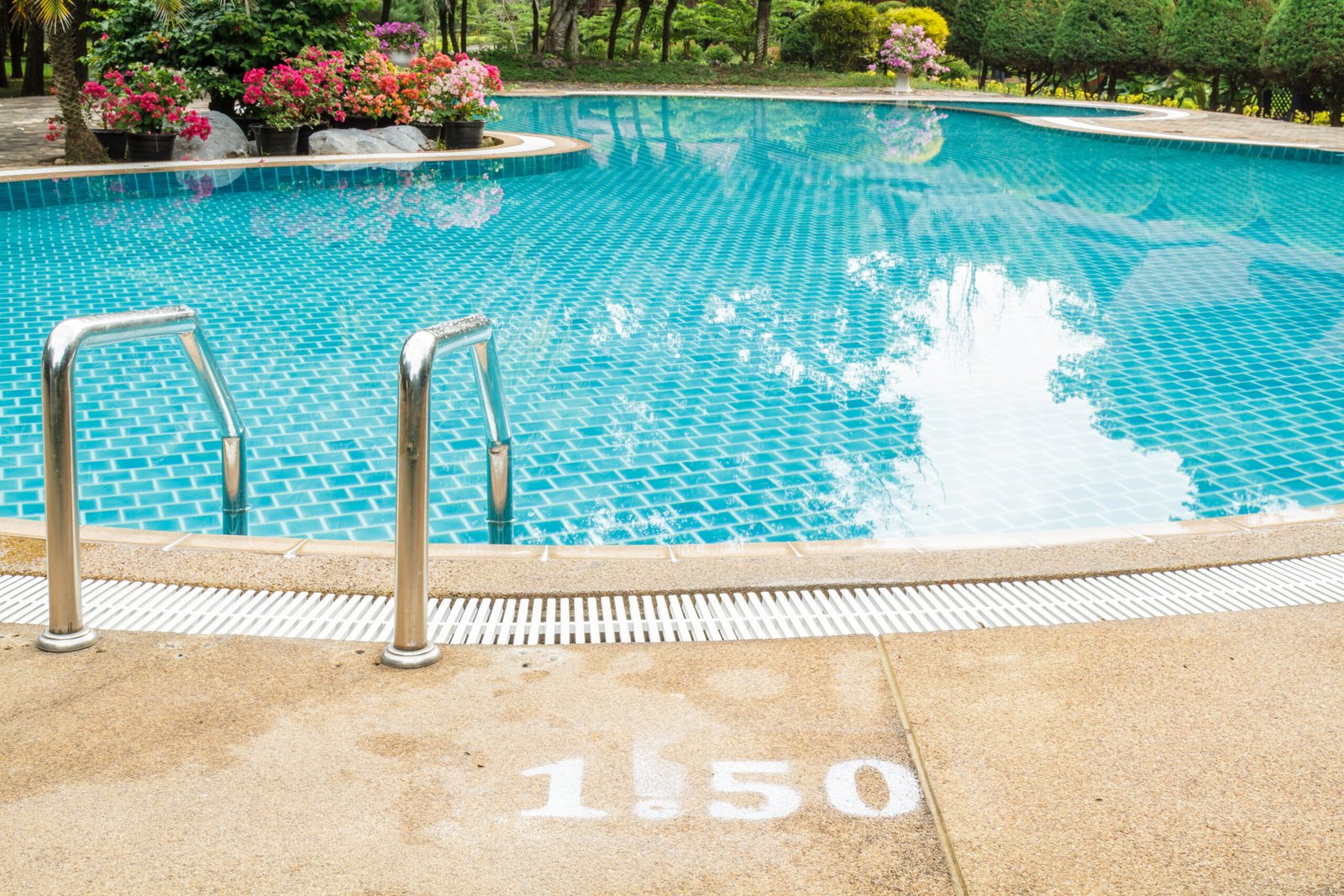 Liner piscine hors-sol : Guide complet pour bien choisir et poser