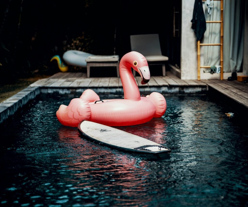 Couverture piscine solaire