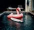 Couverture piscine solaire