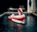 Couverture piscine solaire