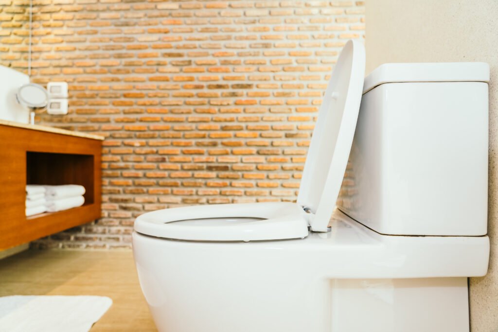 Abattant WC Frein Chute