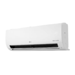 LG DUAL Inverter, T3 Compresseur, WIFI (9000-24000 BTU) – Image 4